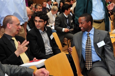 Divulgar a investigação e o conhecimento: O IAPN