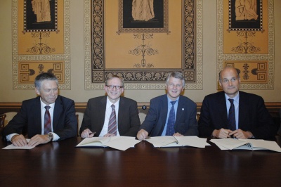 Divulgar a investigação e o conhecimento: O IAPN